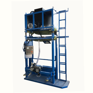 High Quality Girth Seam Tank Welding Machine for Oil Tank